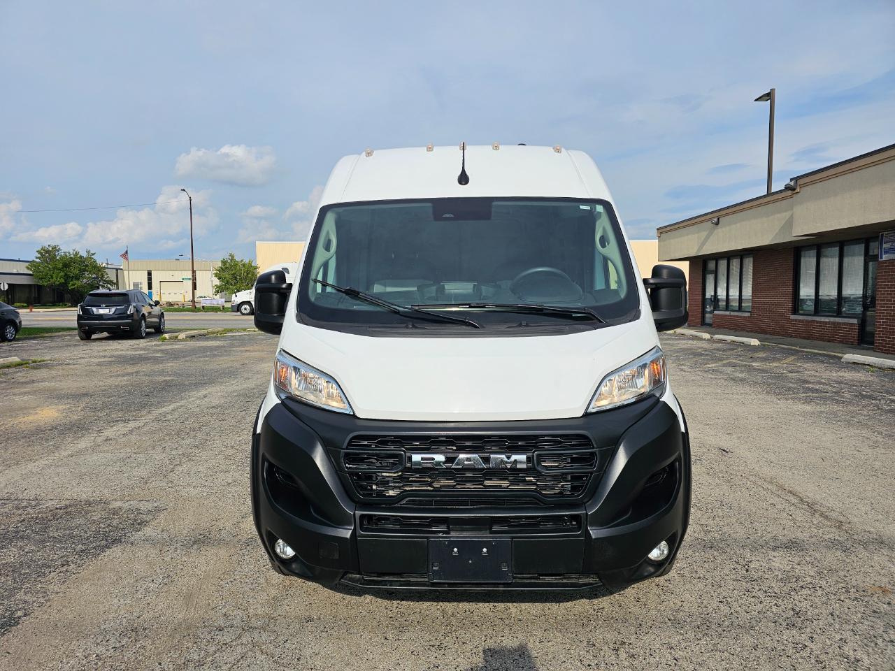 ram promaster cargo van 2025 3C6MRVHGXSE548904 image ram promaster cargo van 2025 3C6MRVHGXSE548904 image